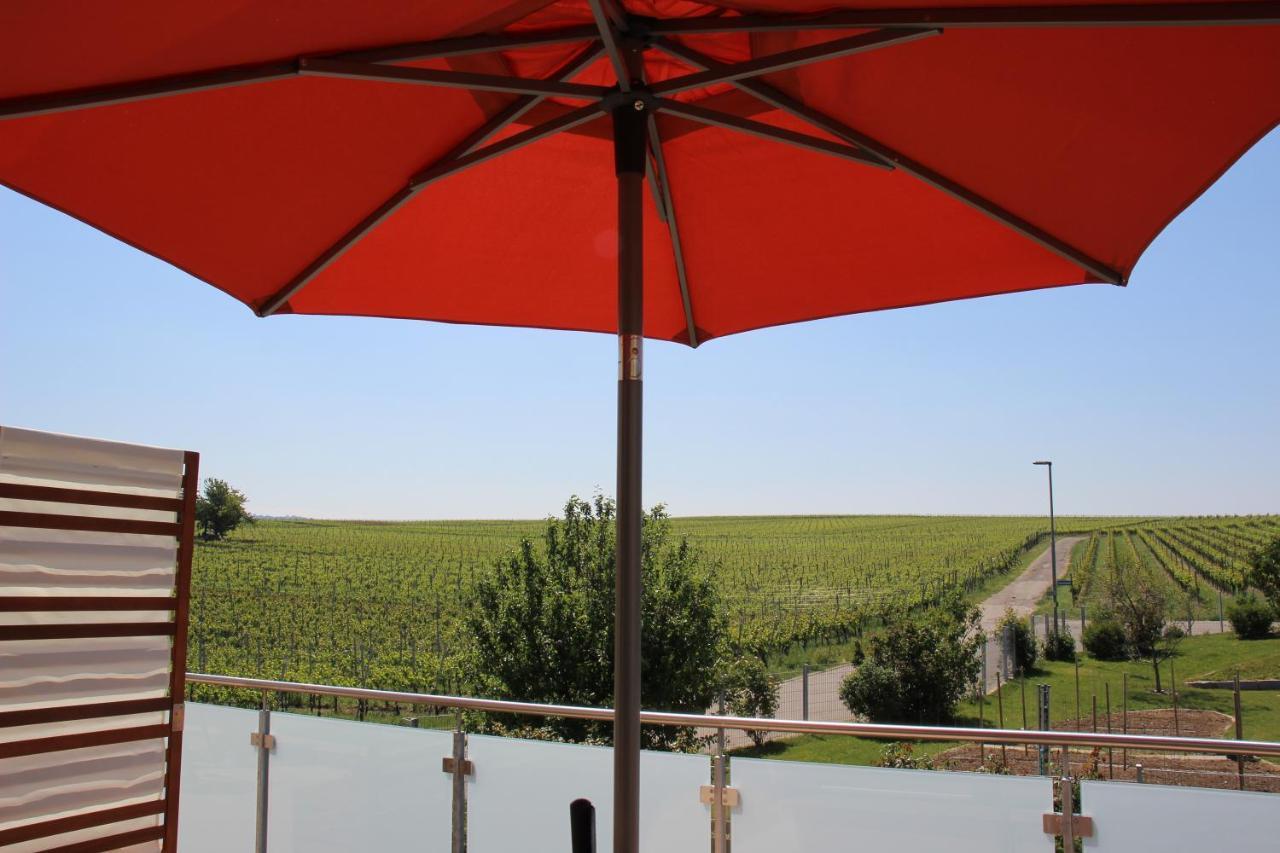Gaestehaus Casa Luna - Paradiesische Ferienwohnungen Am Kaiserstuhl! Bischoffingen Εξωτερικό φωτογραφία