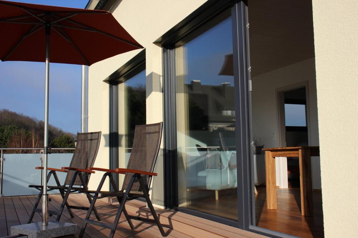 Gaestehaus Casa Luna - Paradiesische Ferienwohnungen Am Kaiserstuhl! Bischoffingen Δωμάτιο φωτογραφία